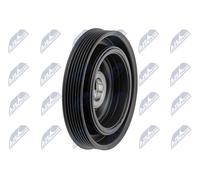 Puleggia albero motore RKP-FR-022 NTY per CITROËN PEUGEOT FORD FIAT LANCIA