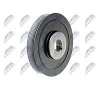 Puleggia albero motore RKP-FT-012 NTY per PEUGEOT FORD VOLVO RENAULT CITROËN