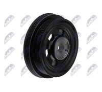 NTY RKP-FT-014 Puleggia cinghia albero a gomiti