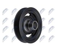 NTY RKP-HD-004 Puleggia cinghia, Albero a gomiti per HONDA