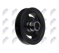 NTY Puleggia cinghia albero a gomiti RKP-HD-005 per Honda 2.0 R20 CR-V/Accord