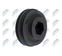 NTY RKP-HD-010 Puleggia cinghia, Albero a gomiti per HONDA
