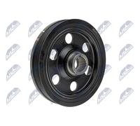 NTY RKP-HD-011 Puleggia cinghia, Albero a gomiti per HONDA