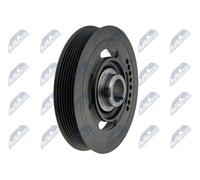 NTY RKP-HD-012 Puleggia cinghia, Albero a gomiti per HONDA