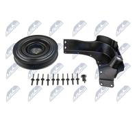 NTY Puleggia Albero a Gomiti Adatto A per Honda Cr-V III 2.2i-CTDI 4WD 2.2