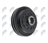 NTY RKP-HY-504 Puleggia cinghia albero a gomiti