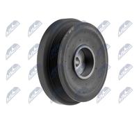 NTY RKP-HY-517 Puleggia cinghia, Albero a gomiti per HYUNDAI,KIA