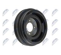 Puleggia Del Motore Kia Rio 1.5 2000-2005, Carens 1.6 2002-