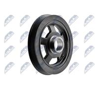 Puleggia albero motore RKP-KA-306 NTY per KIA HYUNDAI