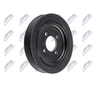 NTY RKP-KA-307 Puleggia cinghia, Albero a gomiti per HYUNDAI,KIA