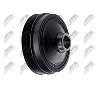 NTY RKP-ME-022 Puleggia cinghia, Albero a gomiti per FORD,MERCEDES-BENZ,MERCEDES
