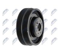 Puleggia albero motore RKP-MS-007 NTY per MITSUBISHI LANCER VI COLT V