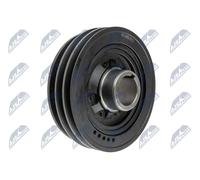 Puleggia, Albero a Gomiti Adatto A per Mitsubishi ENG.4M40 2.8TD Pajero V26W /