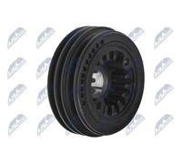 NTY RKP-MS-015 Puleggia cinghia, Albero a gomiti per MITSUBISHI