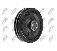 NTY RKP-MS-021 Puleggia cinghia, Albero a gomiti per MITSUBISHI