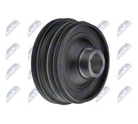 NTY RKP-MS-033 Puleggia cinghia, Albero a gomiti per MITSUBISHI