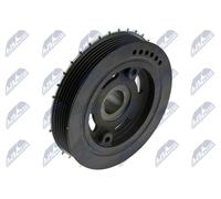 Puleggia albero motore RKP-MZ-006 NTY per MAZDA 3 Tre volumi 3