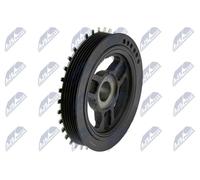 Puleggia, Albero a Gomiti Adatto per Mazda 6 Gg 1.8, 2.0, 2.3 -03.2005, MPV 2.3