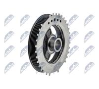 Puleggia albero motore RKP-MZ-008 NTY per MAZDA 6 Tre volumi 3 CX-7