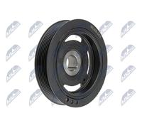Puleggia, Albero a Gomiti Adatto A per Nissan ENG.HR16DE Qashqai 06 Micra 03