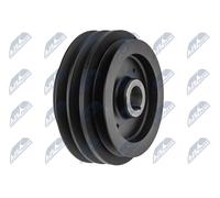 Puleggia albero motore RKP-NS-020 NTY per NISSAN PICK UP NAVARA NP300 PICKUP