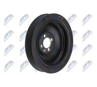 Puleggia albero motore RKP-PL-008 NTY per OPEL SAAB
