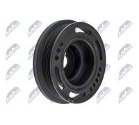 Puleggia albero motore RKP-PL-011 NTY per CHEVROLET OPEL SAAB
