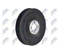 Puleggia albero motore RKP-PL-021 NTY per OPEL VECTRA C GTS VECTRA C Familiare