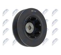 NTY RKP-RE-007 Puleggia cinghia, Albero a gomiti per RENAULT