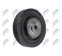 Puleggia albero motore RKP-RE-011 NTY per RENAULT DACIA FORD VOLVO FIAT OPEL