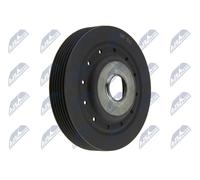NTY RKP-RE-013 Puleggia cinghia, Albero a gomiti per RENAULT