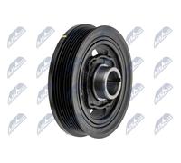 Puleggia albero motore RKP-TY-009 NTY per TOYOTA LEXUS