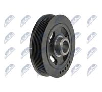 Puleggia albero motore RKP-TY-013 NTY per TOYOTA COROLLA Compact COROLLA AVENSIS