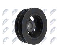 NTY RKP-TY-016 Puleggia cinghia, Albero a gomiti per RENAULT,TOYOTA