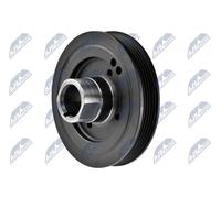 NTY RKP-TY-017 Puleggia cinghia albero a gomiti