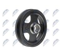 Puleggia, Albero a Gomiti Adatto per Toyota ENG.1SZFE Yaris JP 1.0 99- OE V