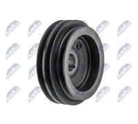 Puleggia, Albero a Gomiti Adatto A per Toyota ENG.1KZT/1KZTE 3.0TD Landcruiser J