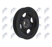 NTY RKP-TY-036 Puleggia cinghia albero a gomiti
