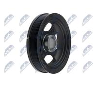 Puleggia Albero Motore Toyota Eng.1Adftv 2.0D-4D Avensis T25/27 06-08-, Auris