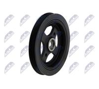 NTY Ruota dentata, Albero a gomiti compatibile con RKP-TY-039