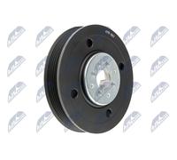NTY RKP-VW-007 Puleggia cinghia, Albero a gomiti per AUDI,FORD,OPEL,SEAT,VAUXHAL