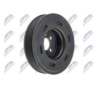 NTY RKP-VW-009 Puleggia cinghia, Albero a gomiti per AUDI,SEAT,SKODA,VW