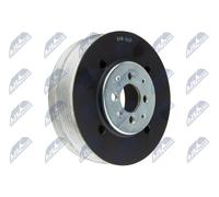 Puleggia albero motore RKP-VW-010 NTY per AUDI VW