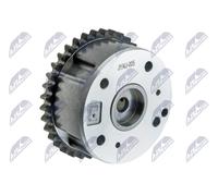 NTY Regolatore albero a camme compatibile con AUDI SEAT SKODA VW VAG RKZ-AU-005