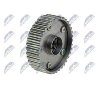 NTY Regolatore albero a camme compatibile con CITROËN RKZ-CT-000