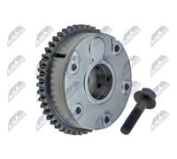 NTY Regolatore albero a camme compatibile con HONDA RKZ-HD-001