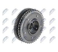 NTY Regolatore Dell'Albero a Camme per Mercedes-benz SLK 280 350 300 Classe E