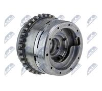 NTY Regolatore Dell'Albero a Camme Adatto A per Mercedes-benz SLK 350 CLS