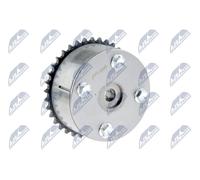 NTY Regolatore Dell'Albero a Camme Adatto A per Toyota Yaris Verso 1.3 1.5