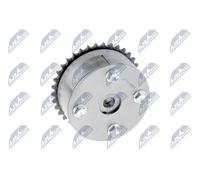 NTY Puleggia Albero Motore RKZ-TY-001 per Toyota Prius 2003-